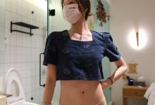 [ROSI口罩系列] 2026.01.15 No.3504 [53+1P-153M]-爱图屋