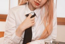 Peach milky –  Pack Power-爱图屋
