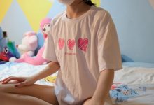 [ROSI口罩系列] 2026.01.17 No.3506 [121+1P-328M]-爱图屋