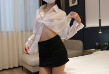 [ROSI口罩系列] 2026.01.18 No.3507 [92+1P-230M]-爱图屋