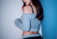 DJAWA Photo - Seoahn  - After 11PM-爱图屋
