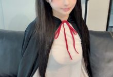 桜井宁宁 –  魅魔淫纹-爱图屋