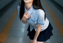 AiGirl NO.267 芭喜mila[76P／723MB]-爱图屋