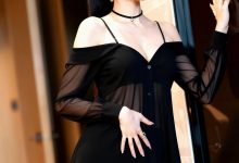 AiGirl NO.269 米妹[83P／830MB]-爱图屋