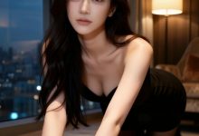 AiGirl NO.275 糖er[80P／813MB]-爱图屋