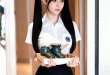 AiGirl NO.276 柚柚sasa[72P／774MB]-爱图屋