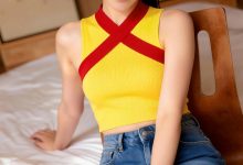 AiGirl NO.287 米妹[68P／784MB]-爱图屋