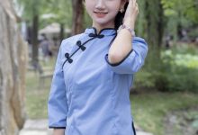 她们印象 No.063 小爱 [159P1V-3.97GB]-爱图屋