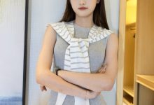 她们印象 No.065 南希 [114P1V-3.04GB]-爱图屋