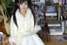 她们印象 No.066 小隔嗝 [195P1V-4.47GB]-爱图屋