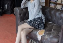 她们印象 No.067 雨沫 [234P1V-5.89GB]-爱图屋