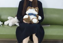 她们印象 No.068 南希 [219P1V-5.12GB]-爱图屋