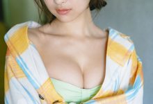 一ノ瀬瑠菜 ヤングガンガンデジタル限定写真集「ゼッタイカワイイ」-爱图屋