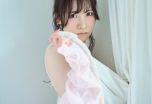 遠野ひかる BRODYデジタル写真集「光さす方へ」-爱图屋