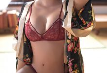 Kang Inkyung강인경(姜仁卿) – Japan AV Style-爱图屋