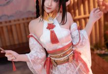 Bangni邦尼 –  永劫无间 胡桃-爱图屋
