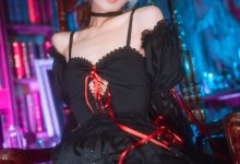 [DJAWA] Jenny - Blood Moon Witch-爱图屋