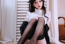 日奈娇 –  圣堂修女-爱图屋