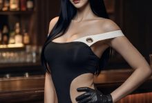 AiGirl NO.299 九歌lina[80P／759MB]-爱图屋