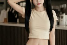 AiGirl NO.302 柚柚sasa[66P／756MB]-爱图屋