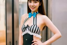 AiGirl NO.311 婉婉[69P／750MB]-爱图屋