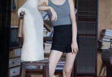 她们印象 No.070 雨沫 [197P1V-4.19GB]-爱图屋