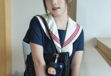 她们印象 No.072 小点心 [175P1V-3.95GB]-爱图屋
