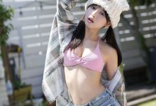 一ノ瀬瑠菜写真集「カワイさのレシピ。」2025.10.06-爱图屋