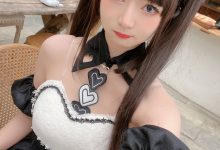 51酱 – NO.021 2023年02月真爱粉-爱图屋