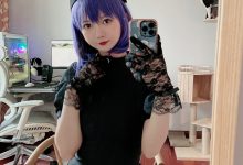 51酱 – NO.022 2023年3月真爱粉合集-爱图屋