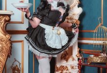 Hatori Sama – NO.024 2B Magician-爱图屋