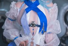 Hatori Sama(奈奈紀) – NO.033 Baltimore Racing Queen-爱图屋