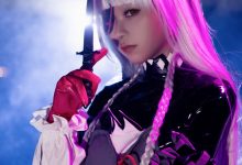 G44不会受伤 – NO.179 多娜多娜 爱丽丝-爱图屋