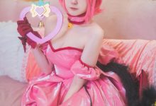 Hatori Sama(奈奈紀) – NO.040 崩坏 - 飞霄-爱图屋