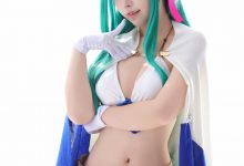 G44不会受伤 – NO.182 拔作岛 桐香-爱图屋