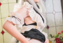 Hatori Sama - NO.006 Mashu Kyrielight Dancer-爱图屋