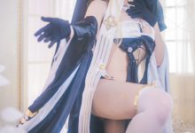 Hatori Sama - NO.007 Mashu Kyrielight Maid-爱图屋