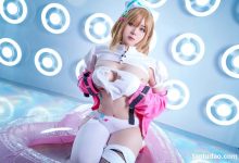 Hatori Sama - NO.010 PA-15 Nurse-爱图屋