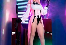 Puy Puy – NO.051 高扬斯卡娅 Fate Koyanskaya-爱图屋
