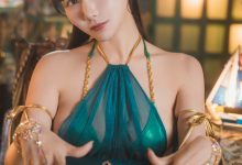 けん研(けんけん) – NO.097 Crystal 2026生誕写真集-爱图屋