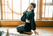 鹿八岁baby – NO.134 海天盛筵-爱图屋