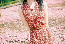 年年nnian – NO.154 秘密花园-爱图屋