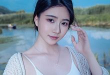 年年nnian – NO.157 夏-爱图屋