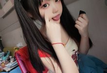 神沢永莉 – NO.039 放学后也是好学生-爱图屋