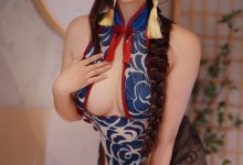小容仔咕咕咕w – NO.044 FGO 虞美人-爱图屋