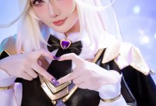 星之迟迟 – NO.333 26年6月计划 名侦探光之美少女 森亚露露卡原皮+同人-爱图屋