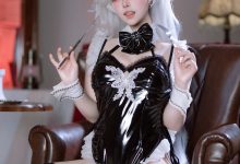 屿鱼 – No.094 欧根亲王 兔女郎-爱图屋
