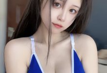 晕崽Zz – NO.029 运动蓝-爱图屋