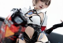 纸悦Etsu_ko – NO.047 外卖兔-爱图屋