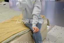 [织梦映像]NO.080 清雅极简-帆布清风少女时-爱图屋